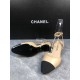 Chanel Pumps