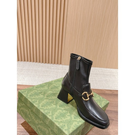 Gucci Boots