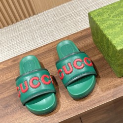 Gucci Slippers