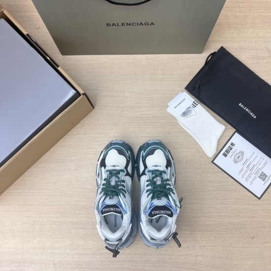 Balenciaga Runner Sneaker Balenciaga Runner Sneaker