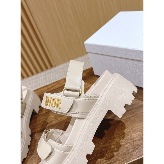 Dior Sandals