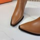 Hermes Boots