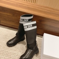 Dior Boots