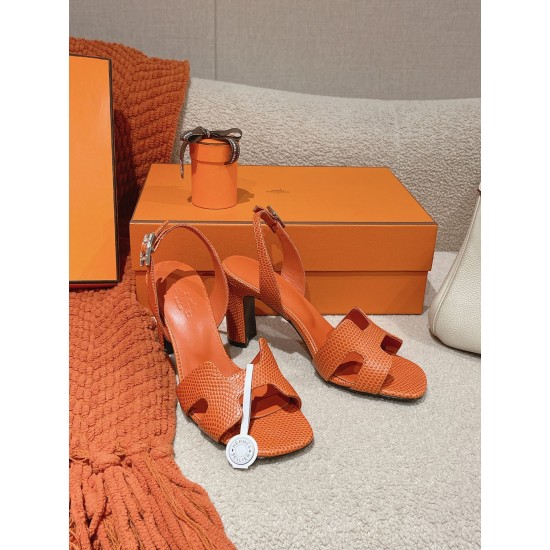 Hermes Sandals