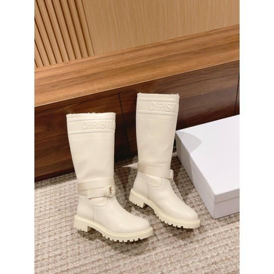 Dior Boots