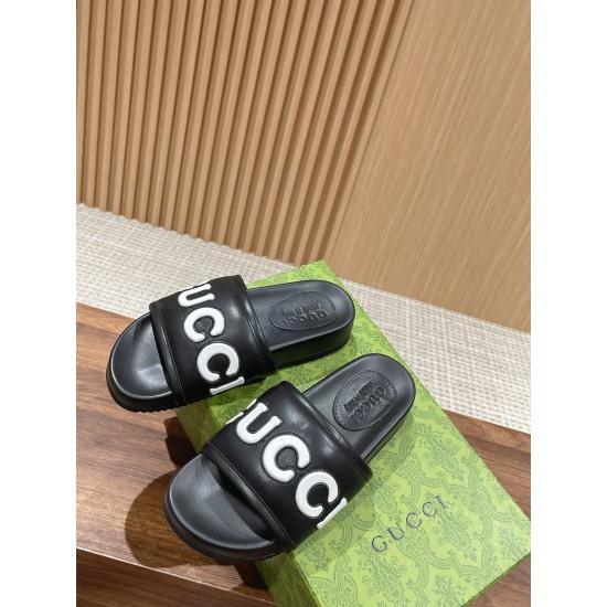 Gucci Slippers