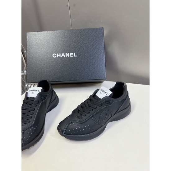 Chanel Sneakers