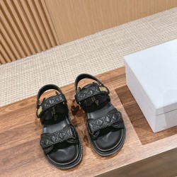 Dior Sandals