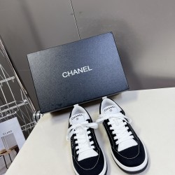 Chanel Sneakers