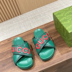 Gucci Slippers