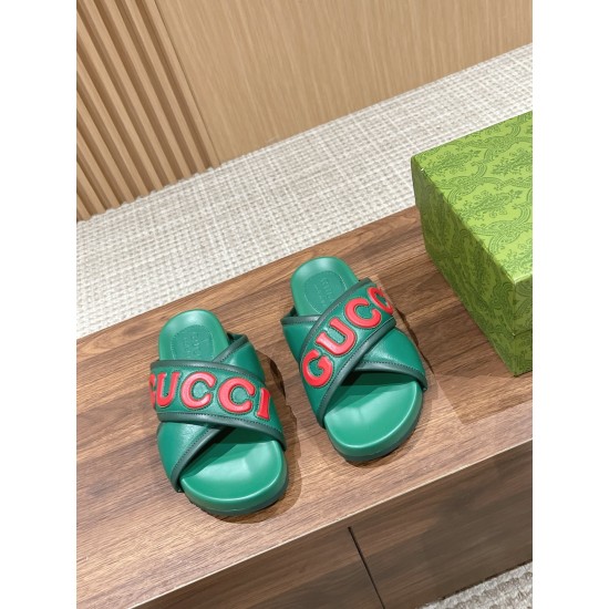 Gucci Slippers