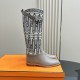 Hermes Boots