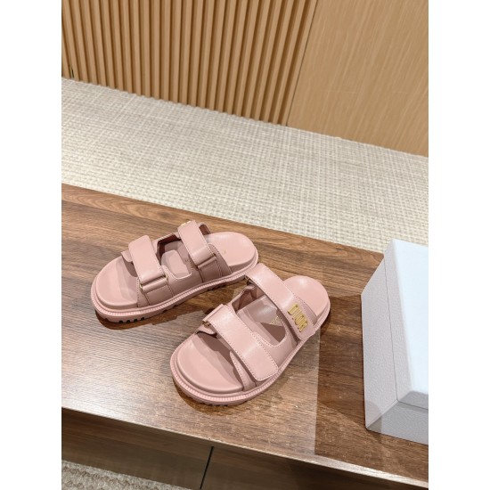 Dior Sandals