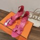 Hermes Sandals