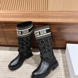 Dior Boots