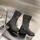 Chanel Boots