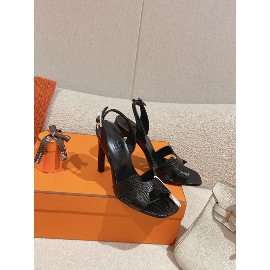 Hermes Sandals