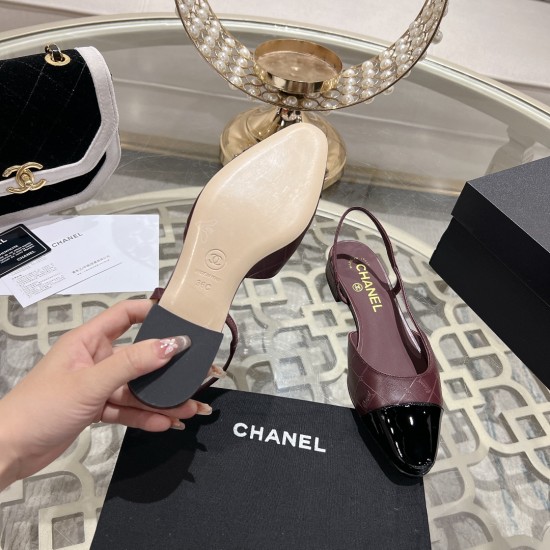 Chanel Pumps