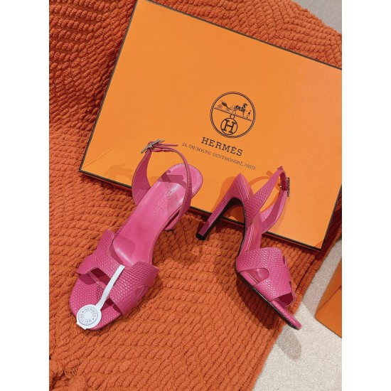 Hermes Sandals