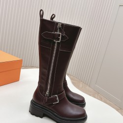 Hermes Boots