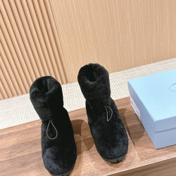 Prada Boots