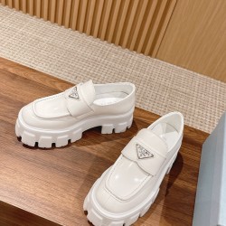 Prada Loafers