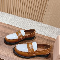 MiuMiu Loafers