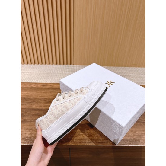 Dior Sneakers