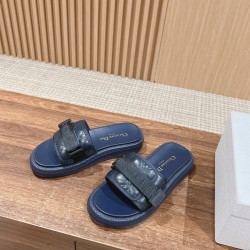 Dior Slippers