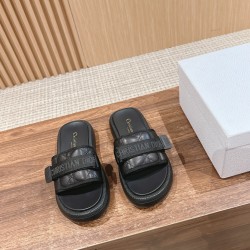 Dior Slippers