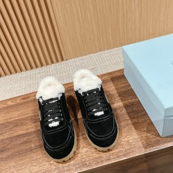 Prada Sneakers