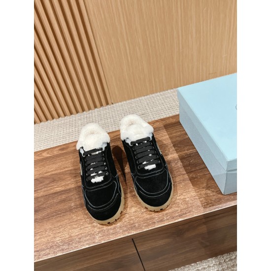 Prada Sneakers