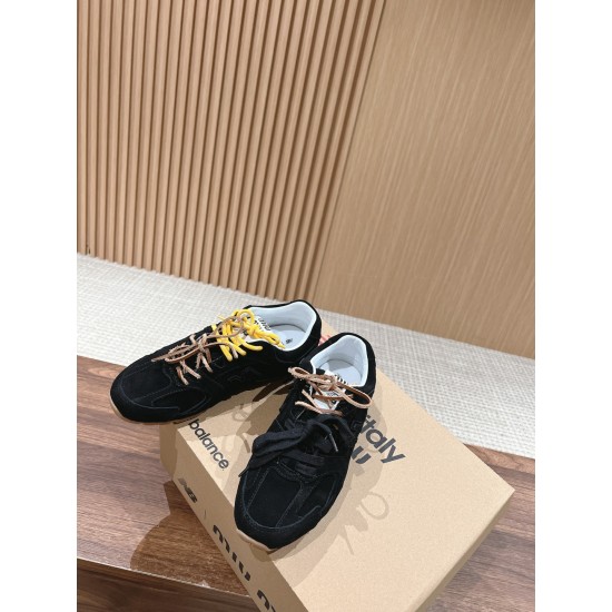 MiuMiu Sneakers