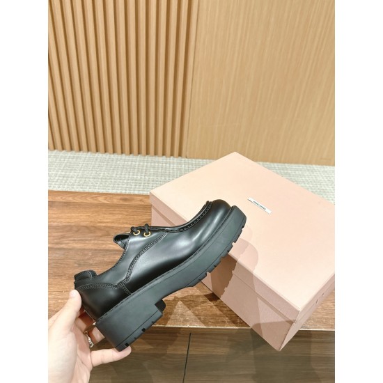 MiuMiu Loafers