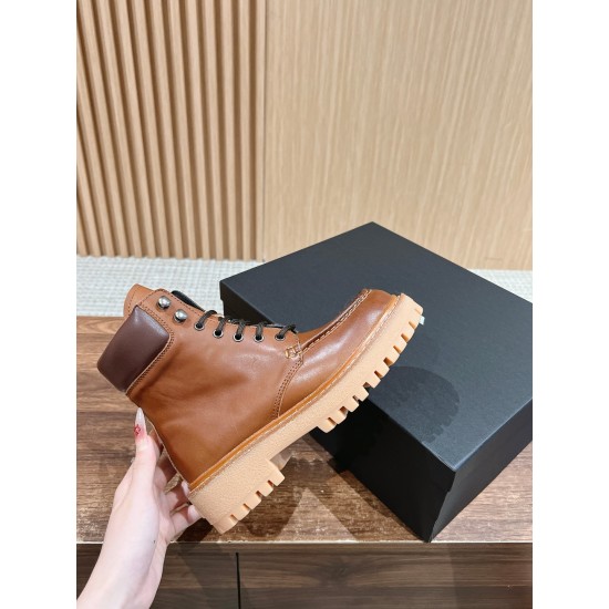 Prada Boots