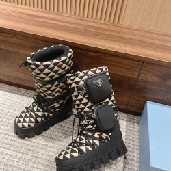 Prada Boots