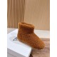 Prada Boots