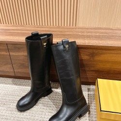 Fendi boots