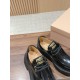 MiuMiu Loafers