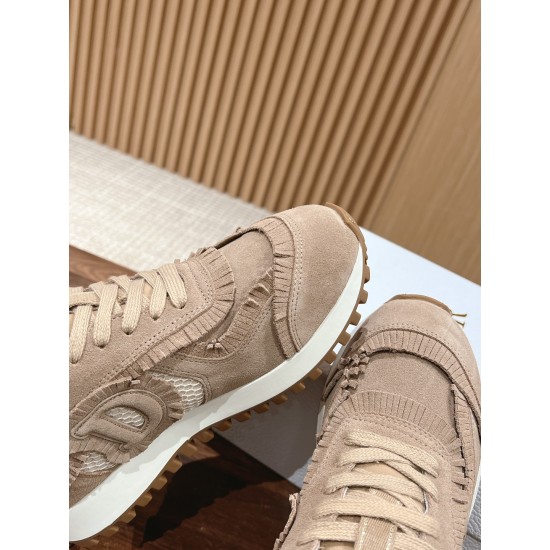 Dior Sneakers