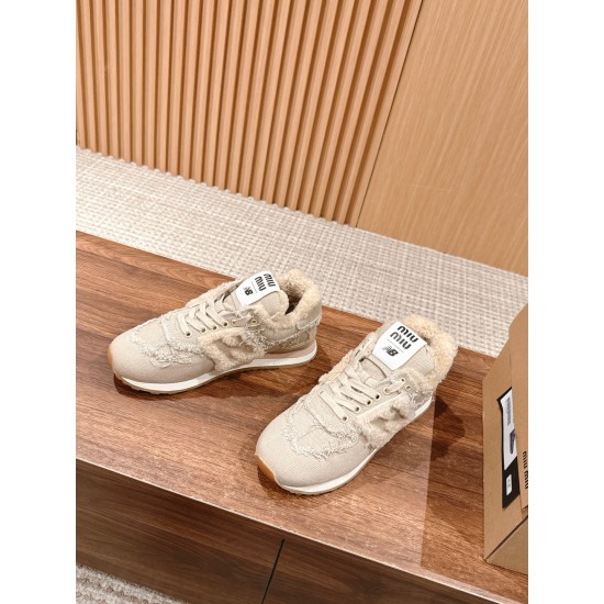 MiuMiu Sneakers