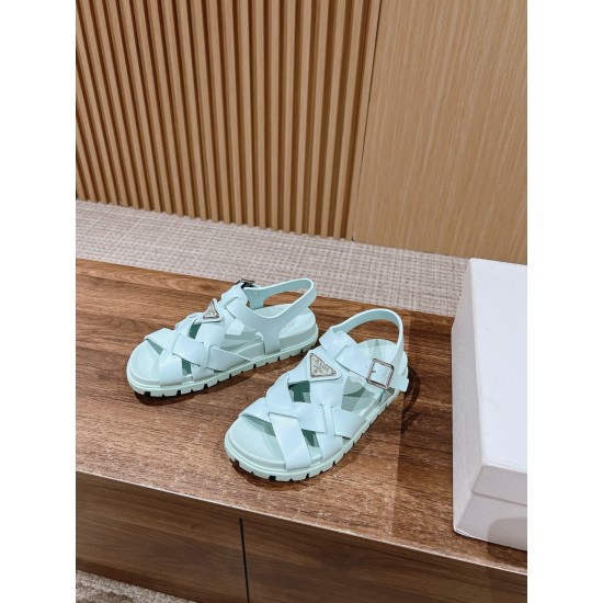 Prada Sandals