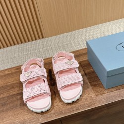 Prada Sandals