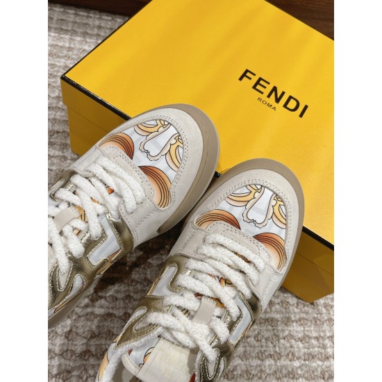 Fendi Sneakers