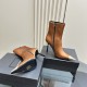 YSL Boots