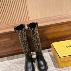 Fendi boots