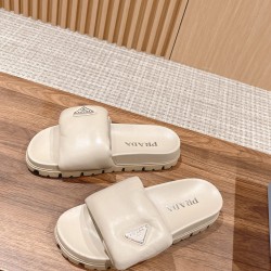 Prada Slippers