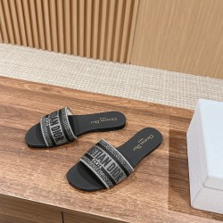 Dior Slippers