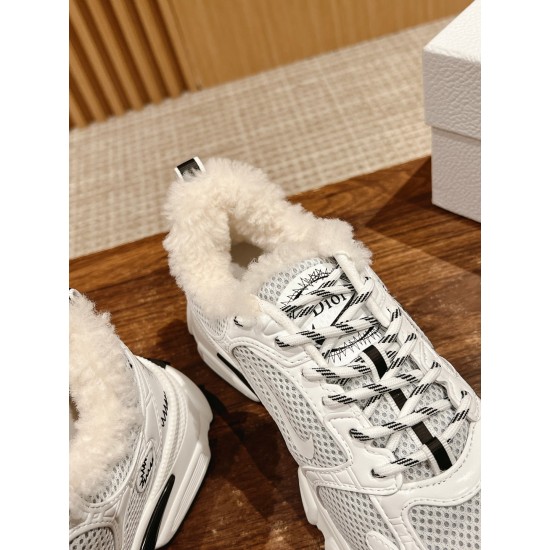 Dior Sneakers