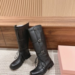 MiuMiu Boots